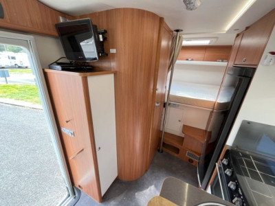 Adria Matrix 680 SP M - Photo 12