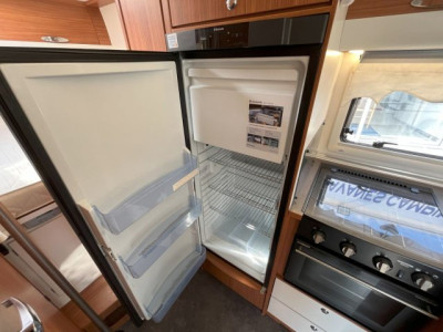 Adria Matrix 680 SP M - Photo 13
