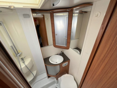 Adria Matrix 680 SP M - Photo 15