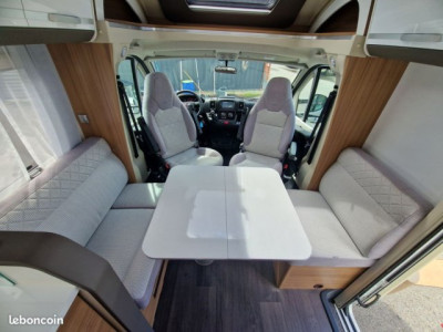Adria Matrix adrai 640 edition - Photo 2