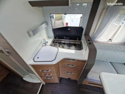 Adria Matrix adrai 640 edition - Photo 3