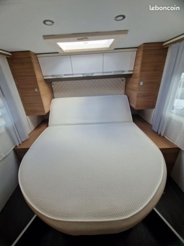Adria Matrix adrai 640 edition - Photo 4