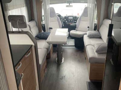 Adria Matrix Axess 600 DT - 59.900 € - #4