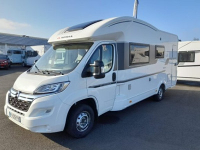 Adria Matrix Axess 600 DT - 57.900 € - #2