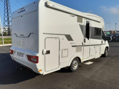 Adria Matrix Axess 600 DT - 57.900 € - #4