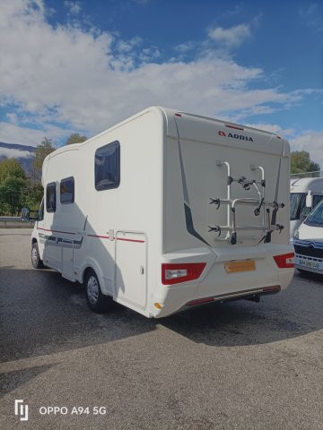 Adria Matrix Axess 600 SC - 55.900 € - #4