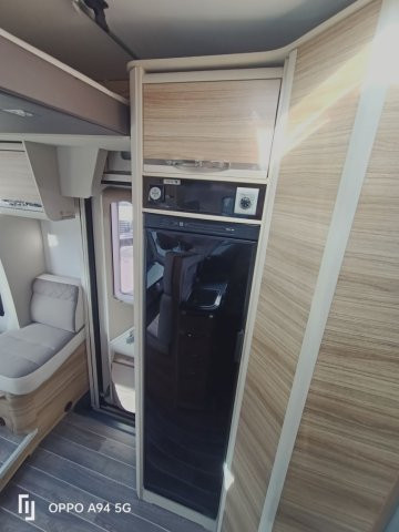 Adria Matrix Axess 600 SC - 55.900 € - #9