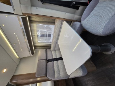Adria Matrix Axess 600 SC - Photo 9