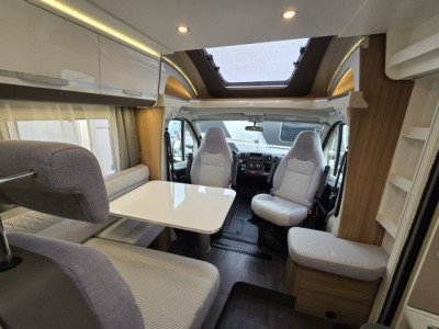 Adria Matrix Axess 600 SC - Photo 10