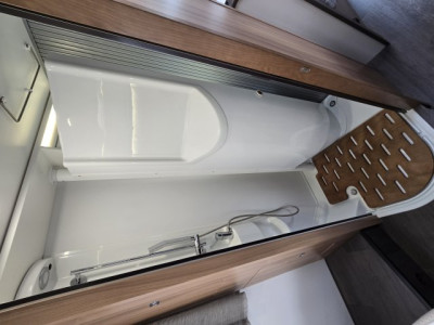 Adria Matrix Axess 600 SC - Photo 16