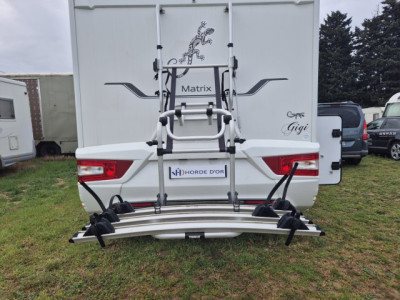 Adria Matrix Axess 600 SC - Photo 8