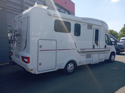 Adria Matrix Axess 600 SC - Photo 3