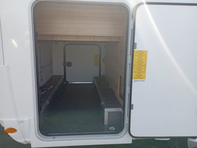 Adria Matrix Axess 600 SC - Photo 4