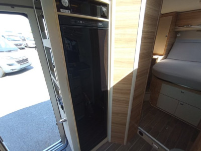 Adria Matrix Axess 600 SC - Photo 6