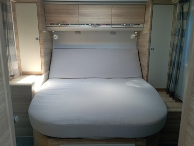 Adria Matrix Axess 600 SC - Photo 7