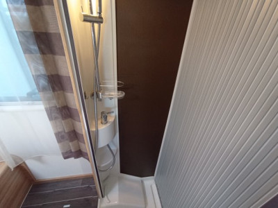 Adria Matrix Axess 600 SC - Photo 8
