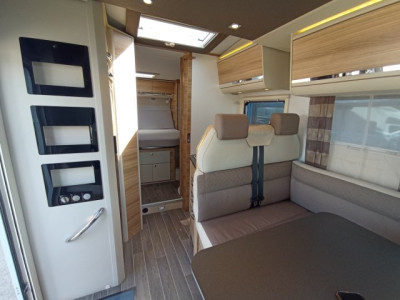 Adria Matrix Axess 600 SC - Photo 10