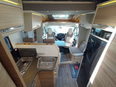 Adria Matrix Axess 600 SC - Photo 11