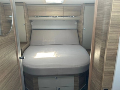 Adria Matrix Axess 600 SC - Photo 4