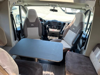 Adria Matrix Axess 600 SC - Photo 5