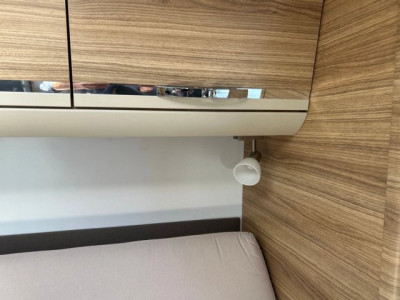 Adria Matrix Axess 600 SC - Photo 6