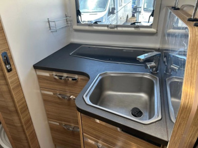 Adria Matrix Axess 600 SC - Photo 7