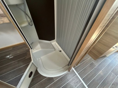 Adria Matrix Axess 600 SC - Photo 9