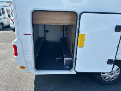 Adria Matrix Axess 600 SC - Photo 11