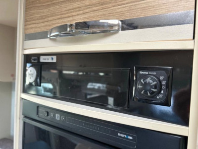 Adria Matrix Axess 600 SC - Photo 12