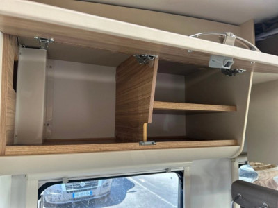 Adria Matrix Axess 600 SC - Photo 13