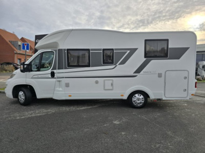 Adria Matrix Axess 600 SC - Photo 2
