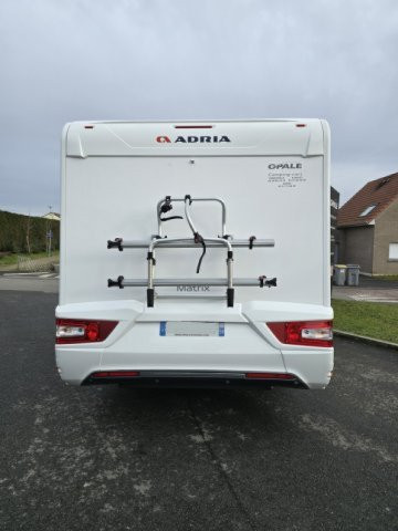 Adria Matrix Axess 600 SC - Photo 3