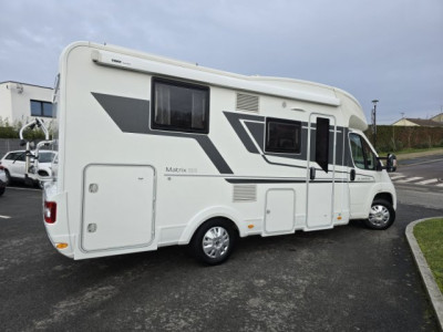 Adria Matrix Axess 600 SC - Photo 4