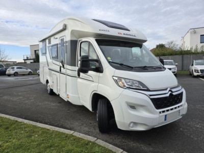 Adria Matrix Axess 600 SC - Photo 5