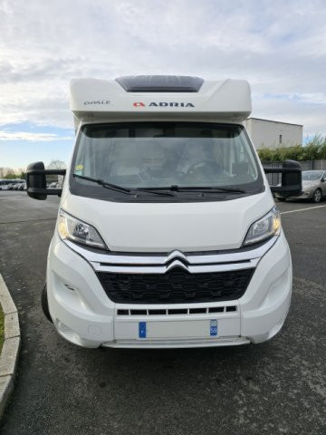 Adria Matrix Axess 600 SC - Photo 6