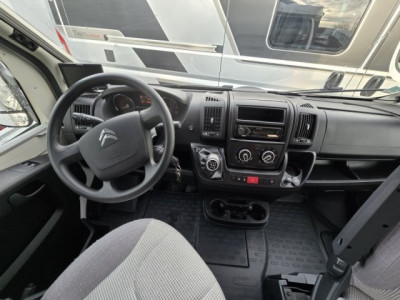 Adria Matrix Axess 600 SC - Photo 7