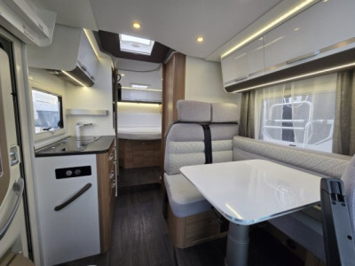 Adria Matrix Axess 600 SC - Photo 8