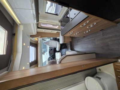 Adria Matrix Axess 600 SC - Photo 11