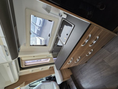 Adria Matrix Axess 600 SC - Photo 12