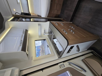 Adria Matrix Axess 600 SC - Photo 13
