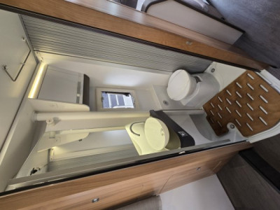 Adria Matrix Axess 600 SC - Photo 15