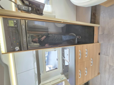 Adria Matrix Axess 600 SC - Photo 17
