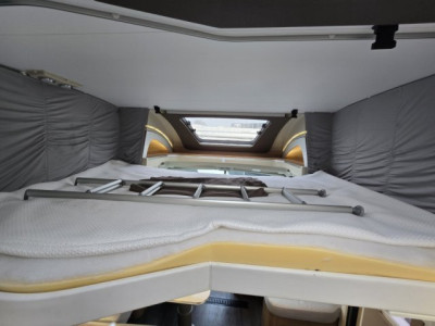 Adria Matrix Axess 600 SC - Photo 19