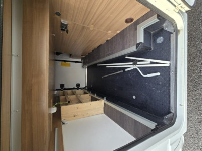 Adria Matrix Axess 600 SC - Photo 20