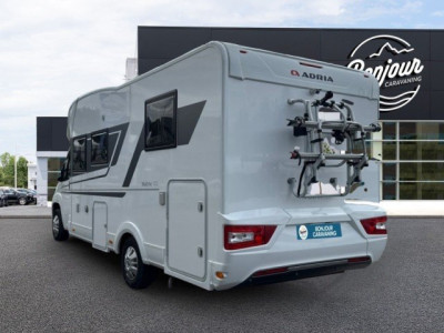 Adria Matrix Axess 640 DC - Photo 2