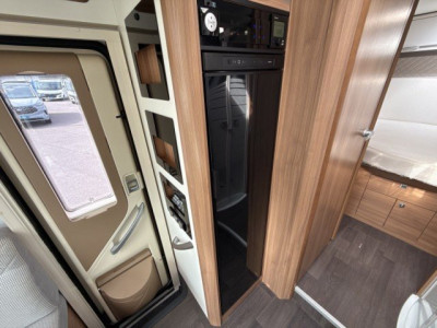 Adria Matrix Axess 640 DC - Photo 11