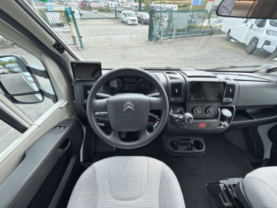 Adria Matrix Axess 640 DC - Photo 15
