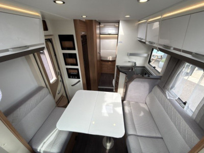 Adria Matrix Axess 640 DC - Photo 16