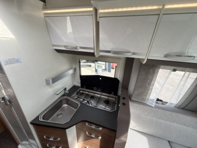 Adria Matrix Axess 640 DC - Photo 18