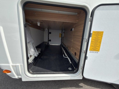 Adria Matrix Axess 640 DC - Photo 24